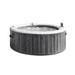 Vířivka Intex Pure Spa & Bubble Greywood Deluxe 4 AP 11400315