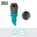 Mikropruhový zavlažovač Gardena Micro-Drip 13319-20 - 3
