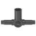T-kus Gardena pro rozprašovací trysky / koncové kapače 4,6 mm (3/16") 13216-20 - 2