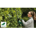 Elektrické nůžky na živý plot Bosch EasyHedgeCut 45 0600847A05 - 3