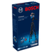 Čárový laserový měřič Bosch GLL 3-80 C 0601063R01 - 4