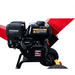 Benzínový drtič větví GÜDE GH 4.1-50 94429 - 2