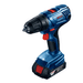 Aku vrtací šroubovák Bosch GSR 180-LI 06019F8109 - 2