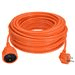 Prodlužovací kabel SOLIGHT 30 m, 3x1,5mm2 PS08 - 2