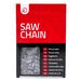 Pílová reťaz Jarabák 1,5-3/8" 68 čl. - 3