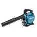 Aku vysávač/fukár Makita LXT DUB363PT2V
