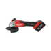 Aku úhlová bruska Milwaukee M18 FSAG125XB-502X 4933478430 - 4