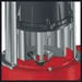 Kalové čerpadlo Einhell GE-DP 7935 N-A ECO 4171460 - 3