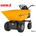 Aku kolový minidumper Lumag MD500E-PRO