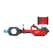 Aku hydraulické nůžky Milwaukee M18 HSFC125R-802C 4933492421