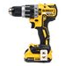 Aku příklepová vrtačka DeWALT DCD796D2-QW - 2