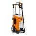 Elektrická tlaková myčka STIHL RE 150 - 2