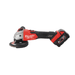 Aku úhlová bruska Milwaukee M18 FSAG125XB-502X 4933478430 - 2
