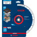 Diamantový kotouč Bosch EXPERT 230 mm 2608900536 - 2