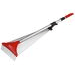 Hrábě s teleskopickou násadou EXTOL PREMIUM 8875000 - 2