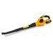 Aku fukar na listí Riwall PRO RABL 20 SET AB42E2101006B