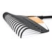 Hrábě na listí Fiskars Solid L 1003465 - 4