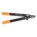 Pákové zahradní nůžky Fiskars PowerGear™ S L70 1002104