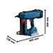 Aku hřebíkovačka Bosch GNB 18V-40 06019L7005 - 2