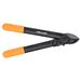 Pákové zahradní nůžky Fiskars PowerGear™ L31 1000581