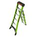 Multifunkční žebřík LittleGiant King Kombo XT 13936-071 - 2