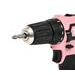 Aku šroubovák Makita CXT DF333DSAP1 - 4