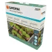 Startovací sada Gardena Micro-Drip pro záhony 35 rostlin 13455-20
