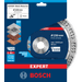 Diamantový segmentový kotouč Bosch EXPERT Multi Material 230 mm 2608900663 - 2