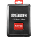 Sada spirálových vrtáků EXTOL PREMIUM do kovu ∅1-10mm 8801191 - 2