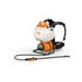 Aku zádový postřikovač STIHL SGA 60
