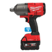 Aku rázový utahovák Milwaukee M18 ONEFHIWF34-502X 3/4" 4933459730