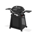 Plynový gril Weber Q 2200N Premium Stand - 2