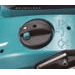 Aku vertikutátor Makita XGT UV001GZ - 2