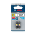 Šroubovací bit Bosch PRO Impact Control 25 mm T40 2 ks 2608522478