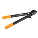 Pákové záhradné nožnice Fiskars PowerGear™ S L71 1001556