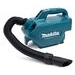 Aku ruční vysavač Makita CXT CL121DZ