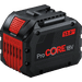 Akumulátor Bosch ProCORE 18V/12Ah 1600A016GU