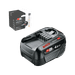 Akumulátor Bosch PBA 18V/4Ah 1600A011T8