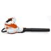 Aku vysavač/fukar na listí STIHL SHA 56 - 2