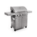 Plynový gril Argentína BBQ Premium line G21 6390360 - 3