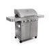 Plynový gril Argentina BBQ Premium line G21 6390360 - 3