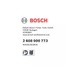 Prachový vak Bosch 2608000773 - 3