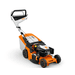 Benzínová sekačka STIHL RM 448 V