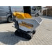 Benzínový minidumper Lumag MD 400GX - 3