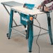 Elektrická stolní kotoučová pila Makita 2712 - 2