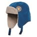 Ušanka STIHL ADVENTURE modrá - 2