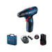 Aku vrtací šroubovák Bosch GSR 120-LI 06019G8000
