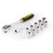 Gola sada 1/2" 12 ks FIELDMANN FDN 1060 - 2