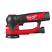 Aku excentrická bruska Milwaukee M12 FSDR75-202B 4933498233