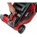 Aku sekačka Einhell GE-CM 43 Li M Kit (2x4 Ah) - 3